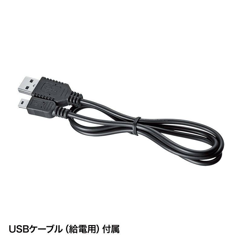 HDMI - VGA変換アダプター（VGA-CVHD1）｜sanwadirect｜05
