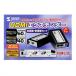 HDMI エクステンダー 有線 送受信機 セット フルHD 高画質 最大60m 設定不要 差すだけで使える LANケーブル 変換 延長器 サンワダイレクト VGA-EXHD 関連画像5