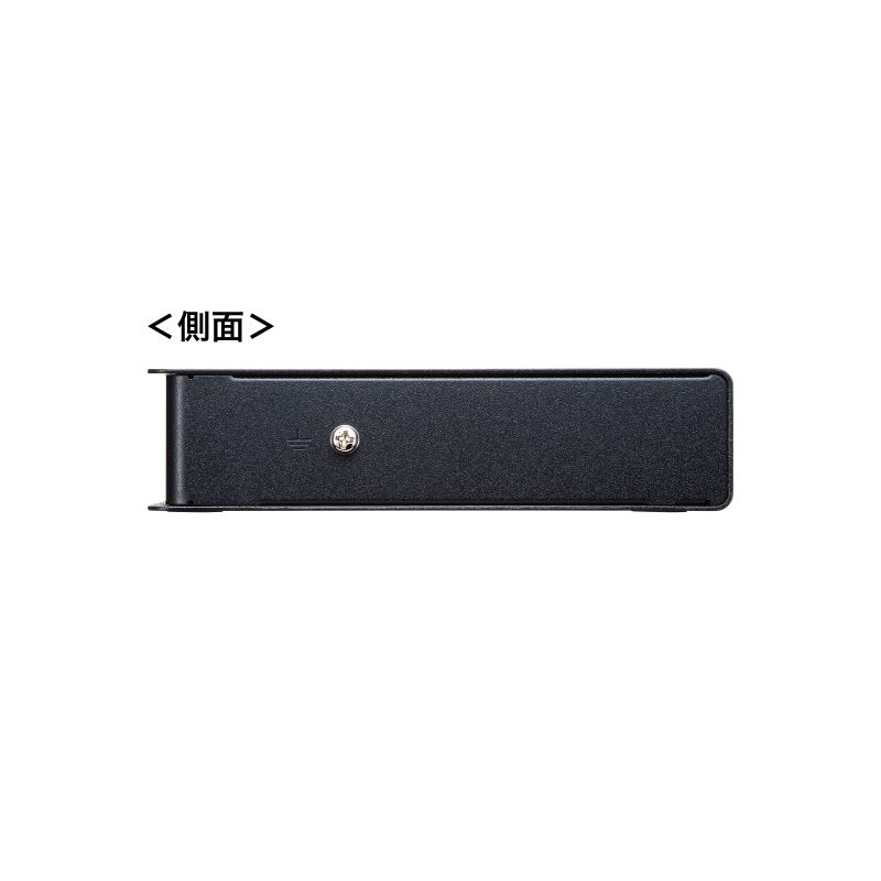 KVMエクステンダー HDMI USB用（VGA-EXKVMHU2）｜sanwadirect｜15