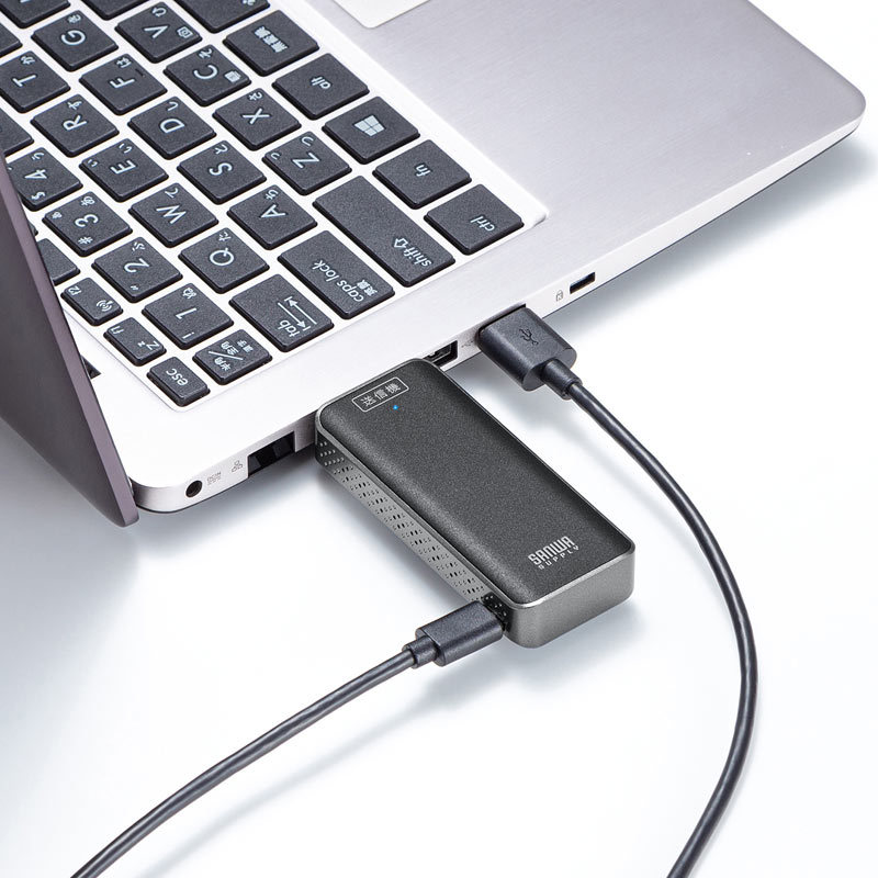 ワイヤレスHDMIエクステンダー（VGA-EXWHD10)2個セット ワイヤレス HDMI エクステンダー 延長器 最大15m フルHD 高画質