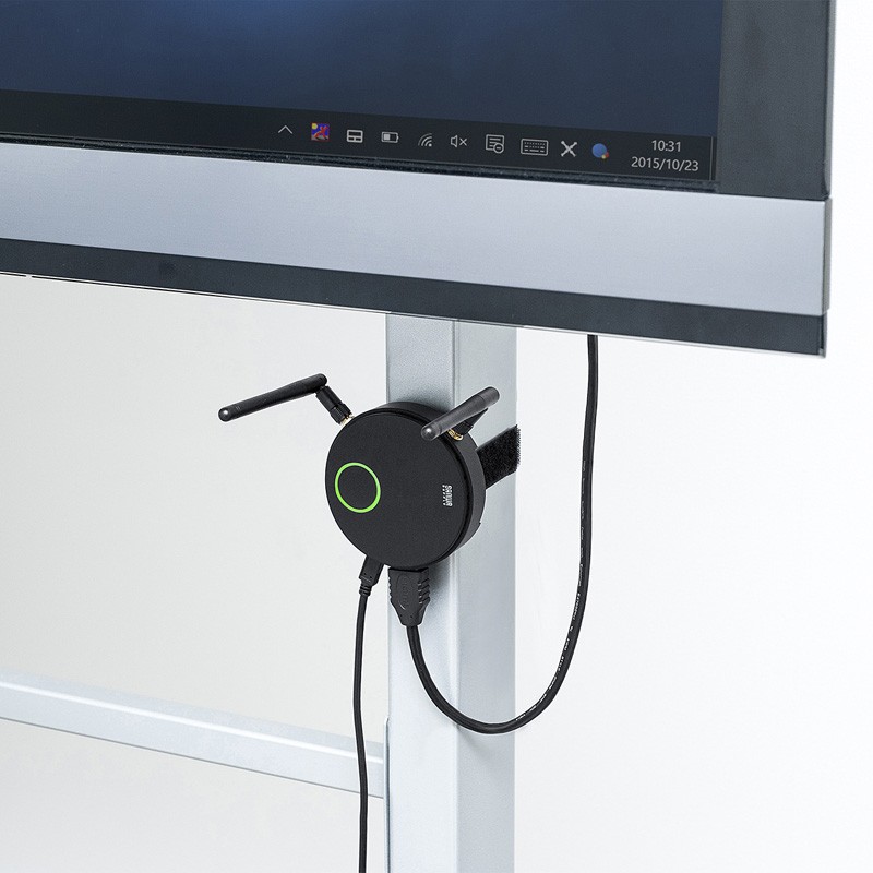 SANWA SUPPLY ワイヤレス HDMI エクステンダー 延長器 最大15m SANWA SUPPLY ワイヤレス HDMI エクステンダー 延長器 最大15m