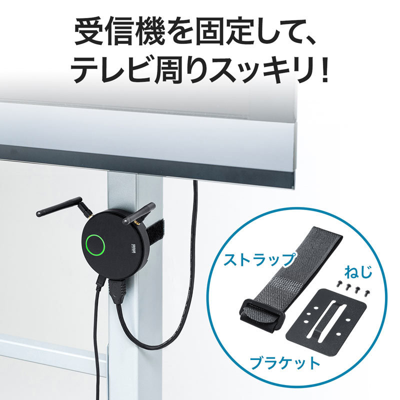 ワイヤレスhdmi 無線 送受信 最大50m 1080P 超低遅延 TYPE-C Amazon | hdmi 無線 ワイヤレス hdmi 送受信機セット 0.03秒超低