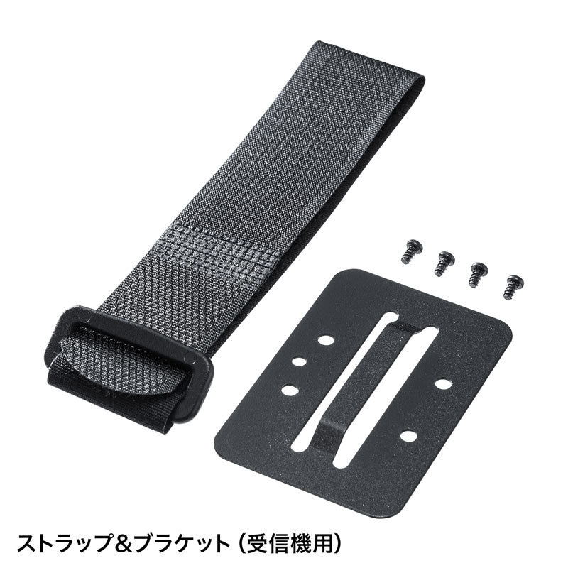 SANWA SUPPLY（サンワサプライ） ワイヤレス HDMI エクステンダー 無線