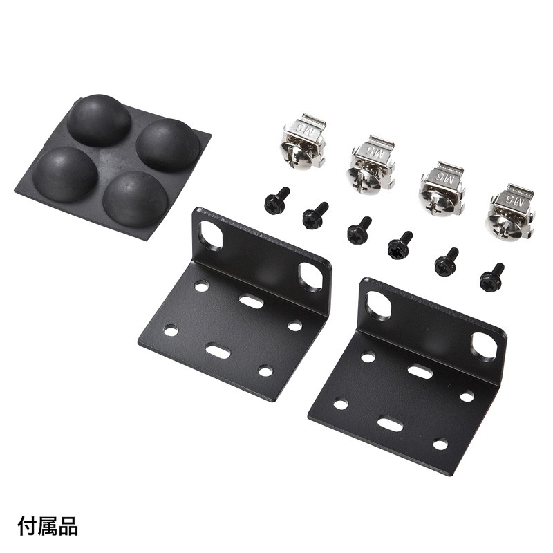 SANWA SUPPLY（サンワサプライ） 4K2K対応HDMI分配器 8分配（VGA