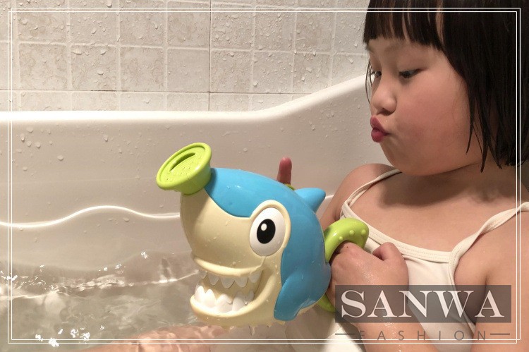 キッズ お風呂のおもちゃ 水遊び おふろ 子供用 バストイ シャワー 入浴 ギフト 楽しい 水に浮く お風呂グッズ :bathtoy047:sanwa  fashion - 通販 - Yahoo!ショッピング