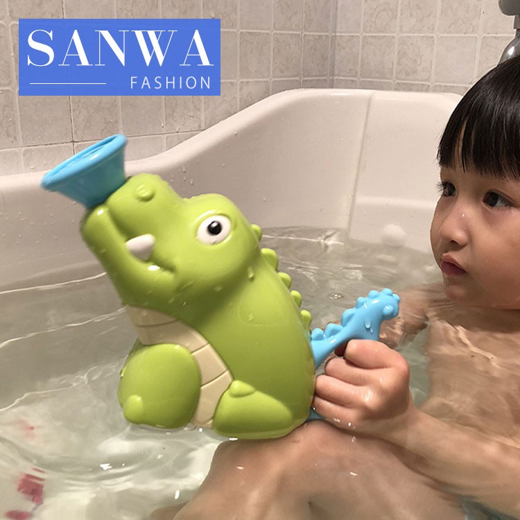 キッズ お風呂のおもちゃ 水遊び おふろ 子供用 バストイ シャワー 入浴 ギフト 楽しい 水に浮く お風呂グッズ :bathtoy075:sanwa  fashion - 通販 - Yahoo!ショッピング