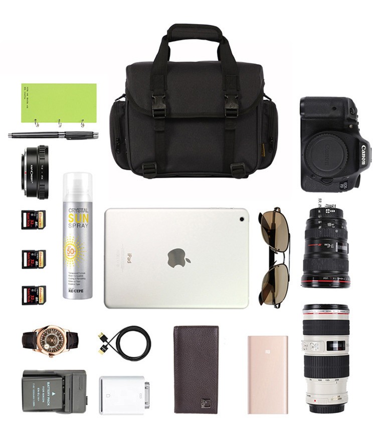 トートバッグ カメラバッグ カメラケース 一眼レフバッグ 鞄 かばん