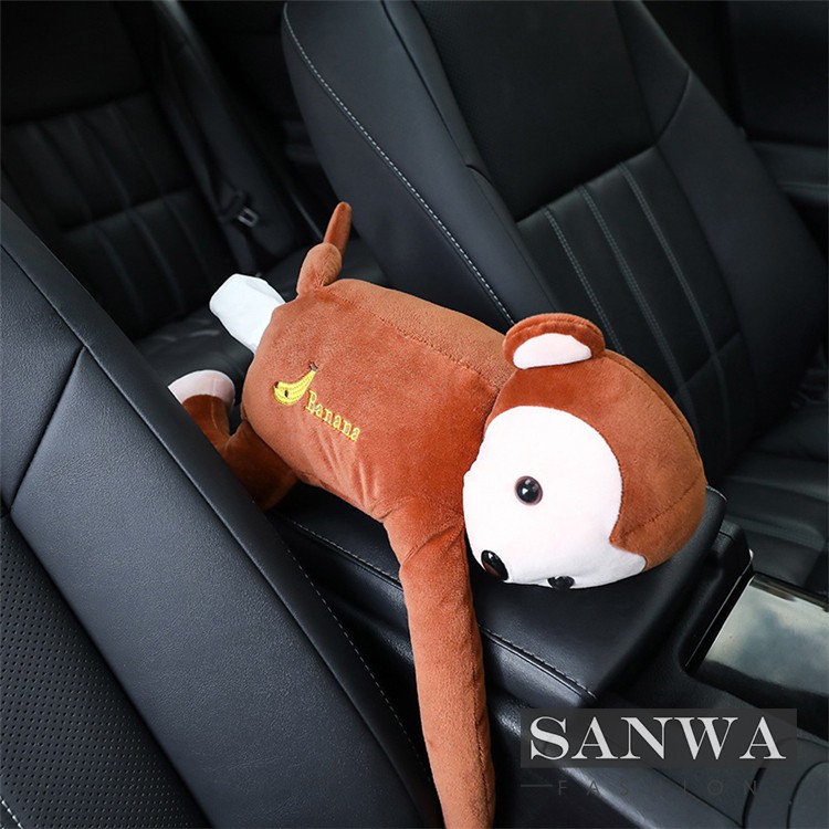 車 ティッシュ 車用ティッシュボックス 車用ティッシュカバー