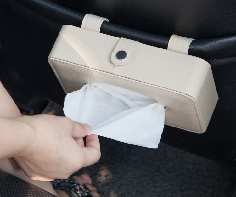 車 ティッシュ 車用ティッシュボックス 車用ティッシュカバー