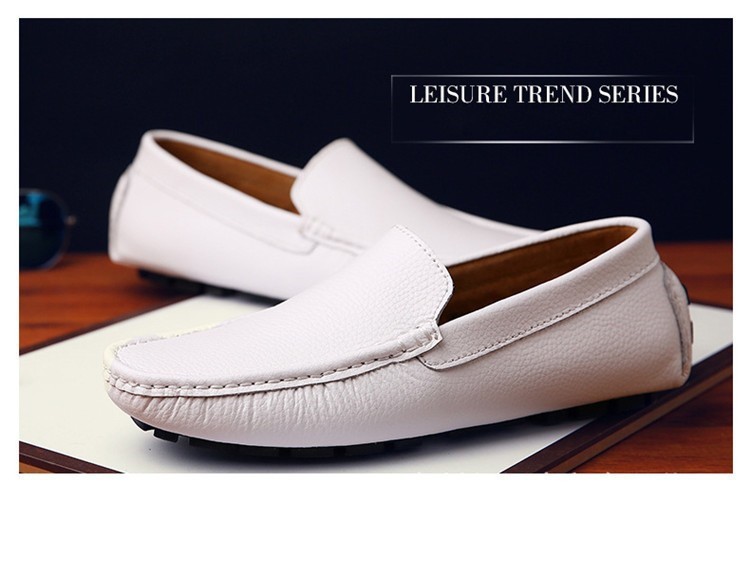 メンズドライビングシューズ 本革 牛革 メンズシューズ 春夏秋冬
