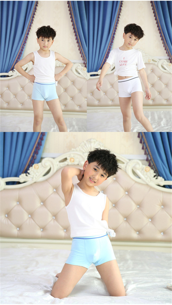 幼稚園児 パンティ 