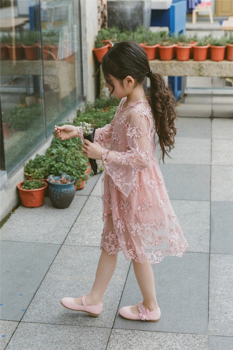 キッズ ジュニア フォーマル靴 子供 フォーマルシューズ 女の子 ダンスシューズ ローヒール パンプス 発表会 結婚式 卒業式 入学式 卒園式 七五三