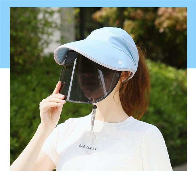 2021春大特価セール！ レディース 日除け 帽子 日焼け対策 紫外線対策 UVカット サンバイザー