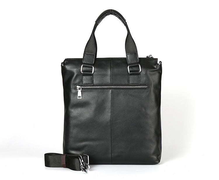 ハンドバッグ トートバッグ メンズ 本革 2way 手提げバッグ ショルダー
