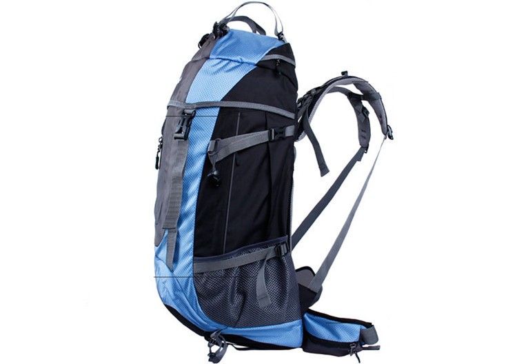 45L バックパック リュックサック 登山リュック メンズ レディース 大容量 防水 防災グッズ 防災リュックアウトドア キャンプ 遠足 登山用品 :  mtbag004 : sanwa fashion - 通販 - Yahoo!ショッピング