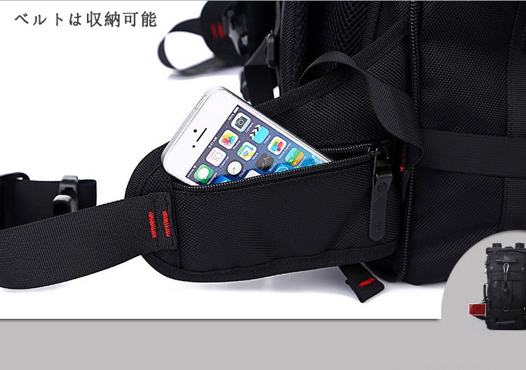 バックパック リュックサック 登山リュック メンズ レディース 大容量