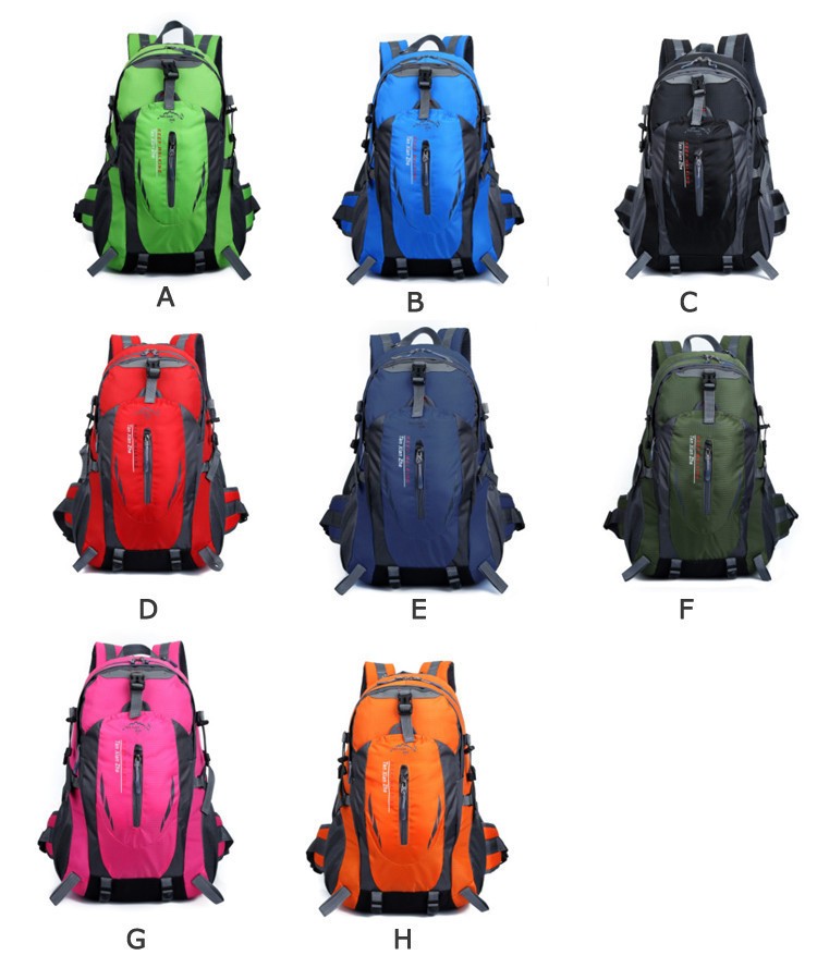 35L バックパック リュックサック 登山リュック メンズ レディース 大 