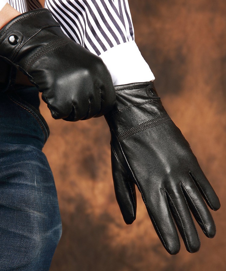 本革手袋 メンズ グローブ レザーグローブ レザー手袋 裏起毛 glove バイク手袋 バイクグローブ レーシンググローブ 公式サイト