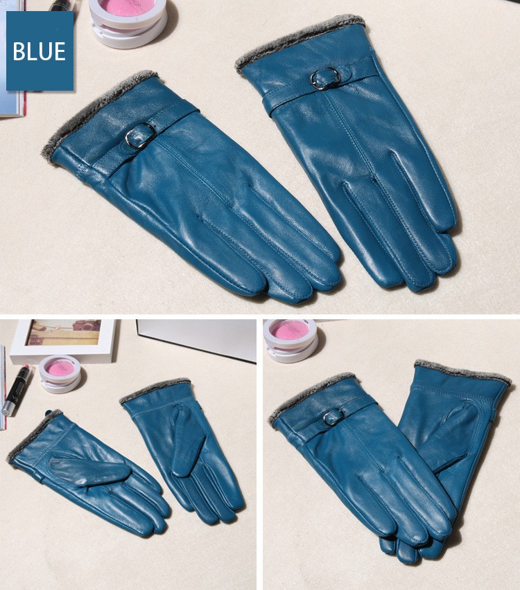 本革手袋 グローブ レディース 羊革 裏起毛 glove 手袋 女性用 本革手袋 グローブ レディース 羊革 裏起毛 glove 手袋 女性用