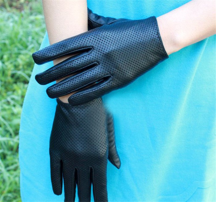 本革手袋 グローブ レディース 羊革 手袋 glove 手袋 女性用