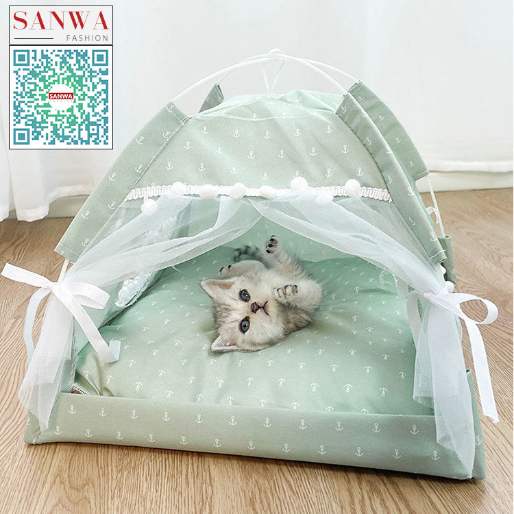 ペットテント ペットベッド キャットハウス 小型犬 猫 犬 猫箱 ペット