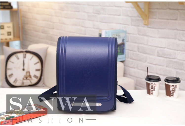 ランドセル キッズ 子供 A4対応 大容量 型落ち PU革 通気性良い 撥水