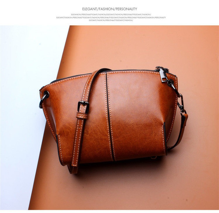 新作 本革 ショルダーバッグ レディース 斜めがけ 2way ハンドバッグ