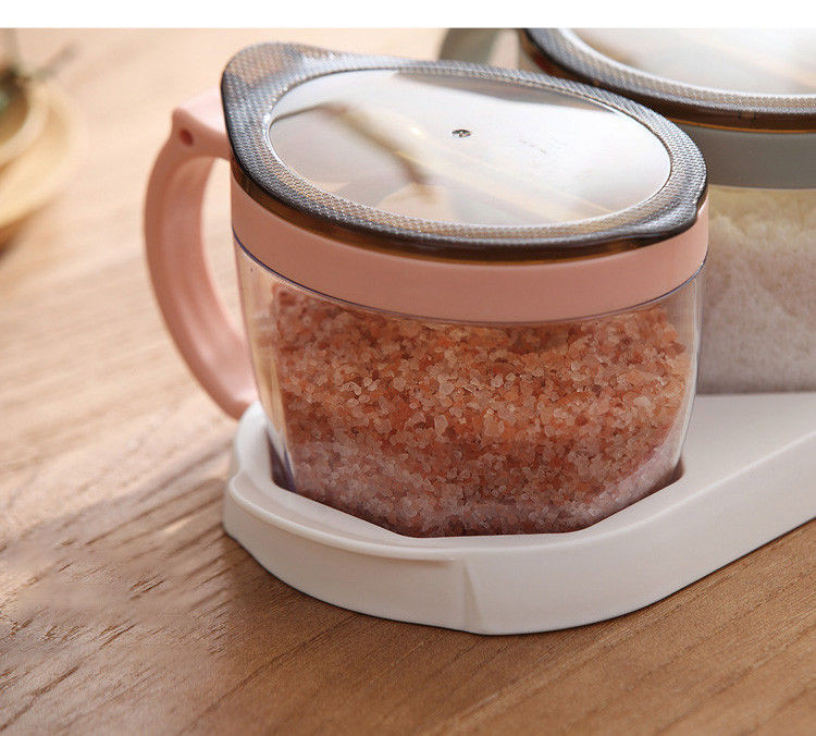 調味料入れ 調味料容器 ストッカー 収納ケース キッチン収納 調味料入れ 調味料容器 ストッカー 収納ケース キッチン収納