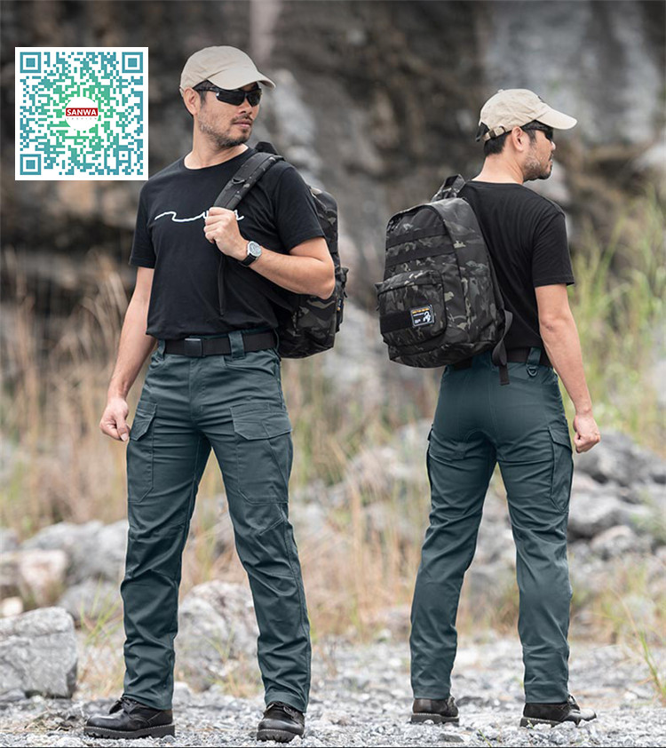 タクティカルパンツ カーゴパンツ メンズパンツ ボトムス ミリタリー