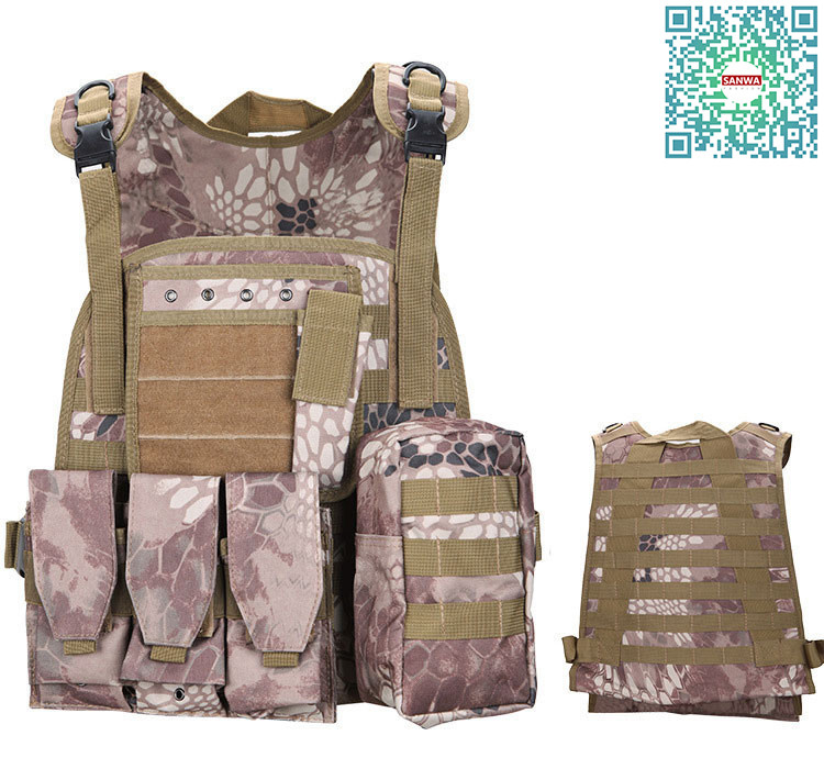 最終値下げ！新品未使用　タクティカルベスト ボディーアーマー　サバゲー 楽天市場】SHENKEL IBA インターセプタ— ボディアーマー OTV