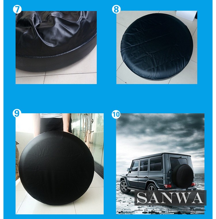 タイヤカバー タイヤ 保管カバー 車 カー用品 タイヤ収納 リペアタイヤ収納 屋外屋内 防水防塵 タイヤ劣化防止 タイヤバッグ セダン SUVワゴン 車 用工具、修理、ガレージ用品