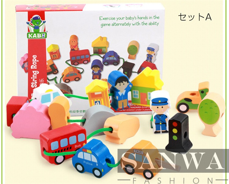 知育パズル 子供 知育 玩具 教育 勉強 積み木 おもちゃ1-6歳 誕生日プレゼント 男 女 知育玩具 木のおもちゃ 木 おもちゃ  :tumiki001:sanwa fashion - 通販 - Yahoo!ショッピング