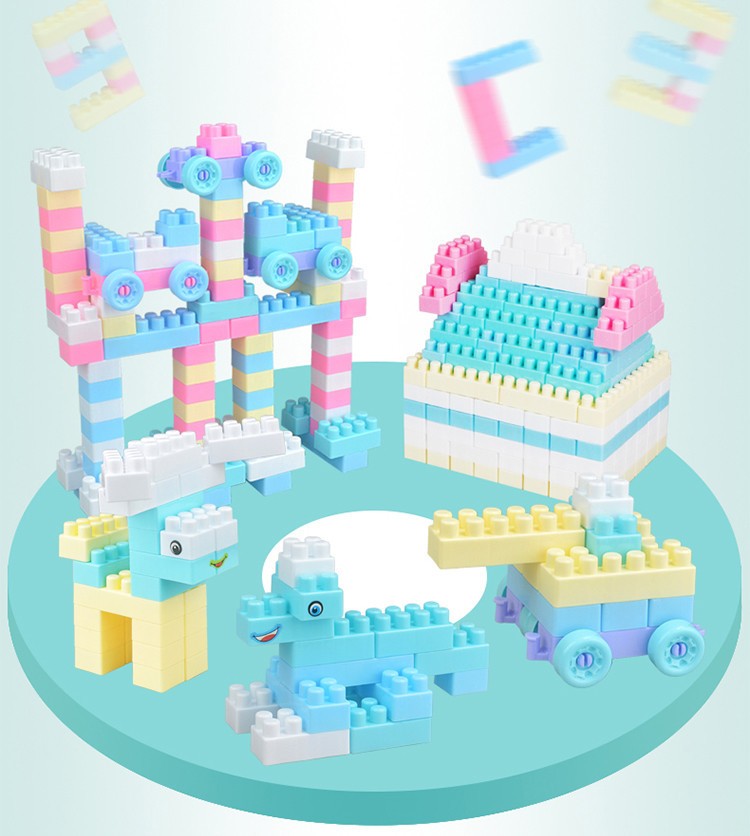 おもちゃ 積み木 ブロック 知育パズル 赤ちゃん 1-6歳 誕生日プレゼント プレゼント パズル はめ込み 形合わせ 学習 発育 人気 立体パズル  創造力 :tumiki080:sanwa fashion - 通販 - Yahoo!ショッピング