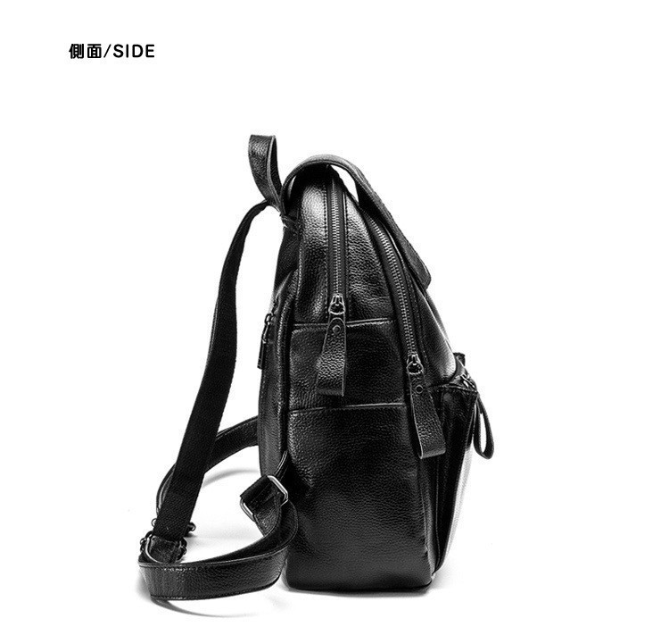 新作 デイパック リュック リュックサック レディース 本革 レディース