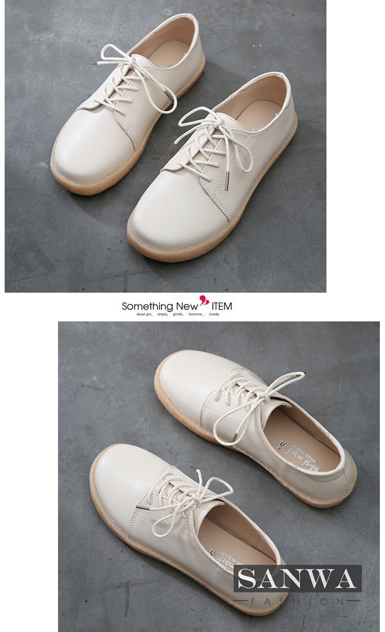 SHOE&SEWN シュー＆ソーン レディース レザー パンプス 楽天市場】shoe & sewn（レディース靴｜靴）の通販