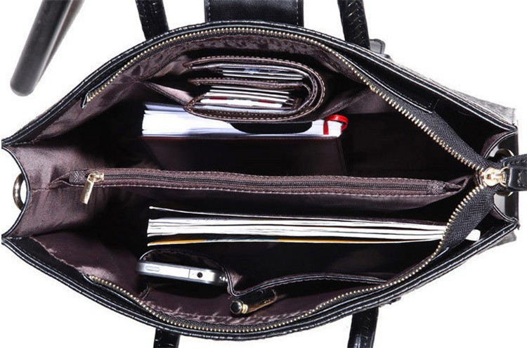 新作 レディースバッグ 本革 トートバッグ 大容量　牛革　クロコ型押し　ショルダーバッグ　2WAY 通勤 通学 収納たっぷり　ビジネスバッグ　カジュアル 新作 レディースバッグ 本革 トートバッグ 大容量 牛革 クロコ型押し