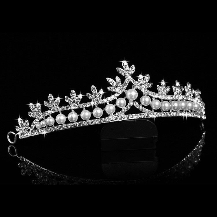 Sale ブライダルアクセサリー 女性用なおしゃれティアラおすすめ ティアラ 王冠 お姫様 髪飾り クラウン お嫁さん 花嫁 レディース ヘアアクセサリー 髪留め ヘッドアクセ ウェディング 結婚式 Www Threeriversofs Com