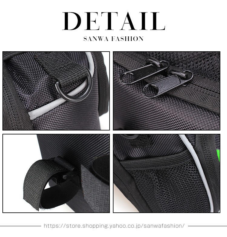中古　TOPEAK フロントバッグ　リアキャリア・バッグ　泥除け、レインカバー Amazon.co.jp: Lixada 自転車トランクバッグ 自転車ラック リア
