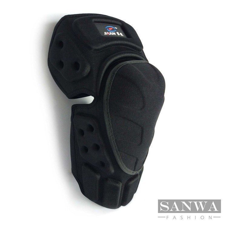 2/4点セット バイクプロテクター 膝 プロテクター 膝当て ニーパッド
