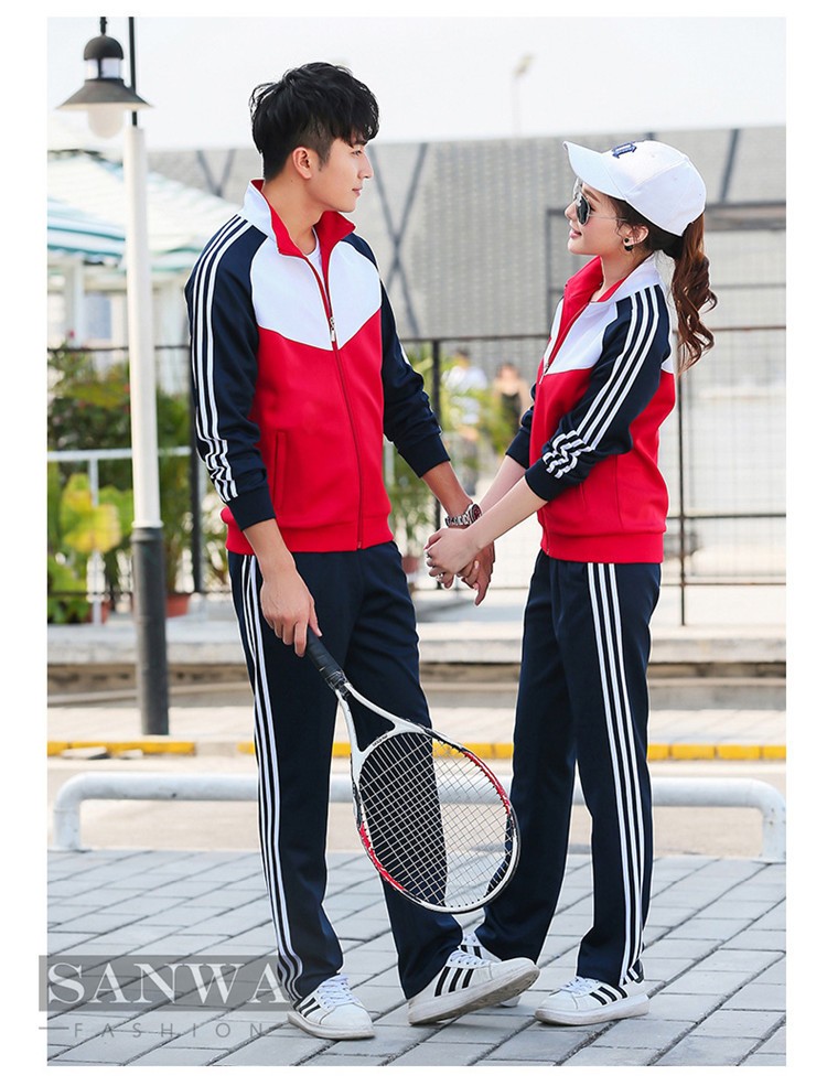 親子ペアルック　お揃い　ジャージ　トレーニングウェア　半袖ウェア×トレパン キッズ ジャージセット ジップアップ 親子お揃い 秋冬