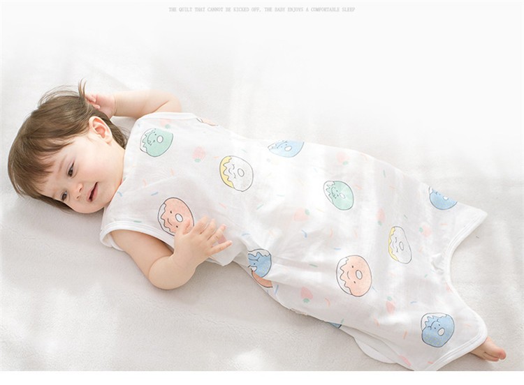 新生児 スリーパー 赤ちゃん おくるみ 通気性良い 綿毛布 寝具 ベビー パジャマ 出産祝い 退院 お宮参り 冷房対策 あったか60 70 80 90 95 Y19 Ertslpbag049 Sanwa Fashion 通販 Yahoo ショッピング