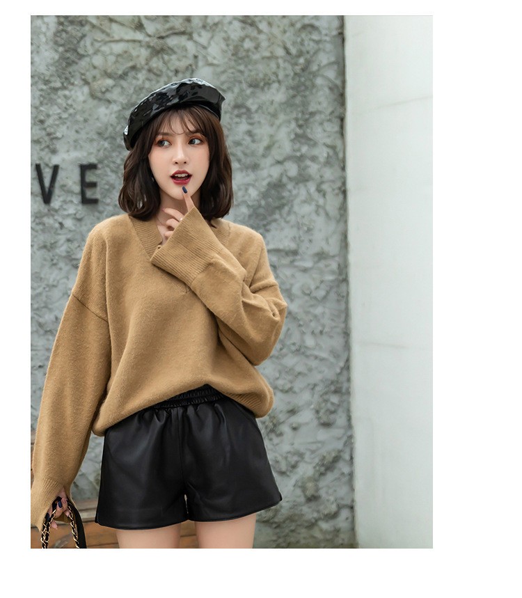 8YARDS ショートパンツ ヘザーベージュ 02180407710-p.jpg?ts=