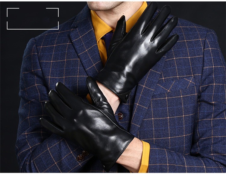 史上一番安い 本革手袋 メンズ グローブ レザーグローブ レザー手袋 おしゃれ トレンド Glove バイク手袋 バイクグローブ レーシンググローブ レイングローブ カラー ブラック Www Projectcorfu Com