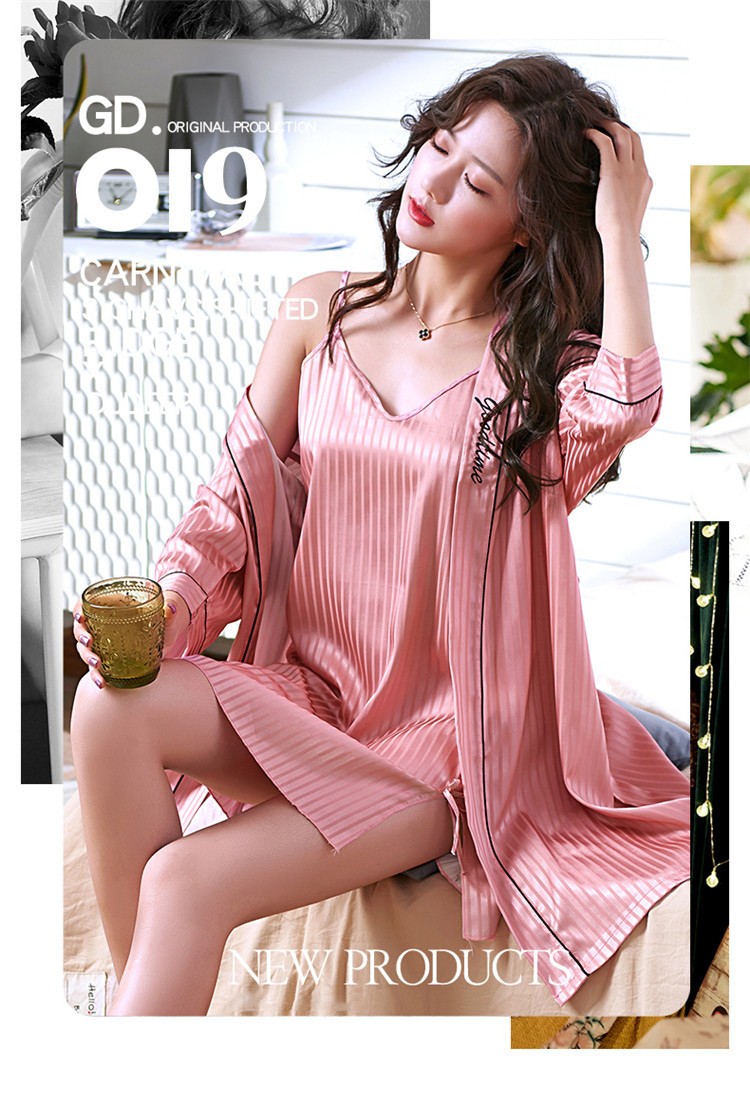 新品　サルート　ワコール　モヘヤガウン　ローブ　ルームウェア　　M　ローズピンク 新品サルートワコールモヘヤガウンローブルームウェアMローズピンク