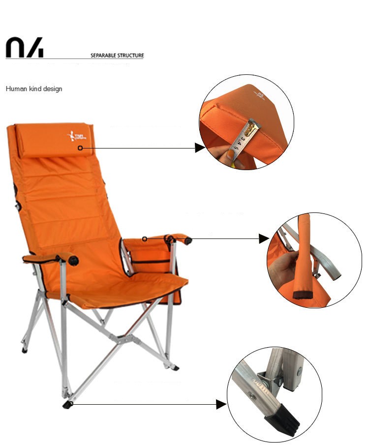 アウトドアチェア 軽量 椅子 コンパクト 折りたたみチェア キャンプ
