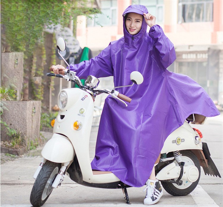 レインコート 自転車 メンズ レディース レインポンチョ バイク用レインウェア　梅雨 雨具 通学通勤 男女兼用