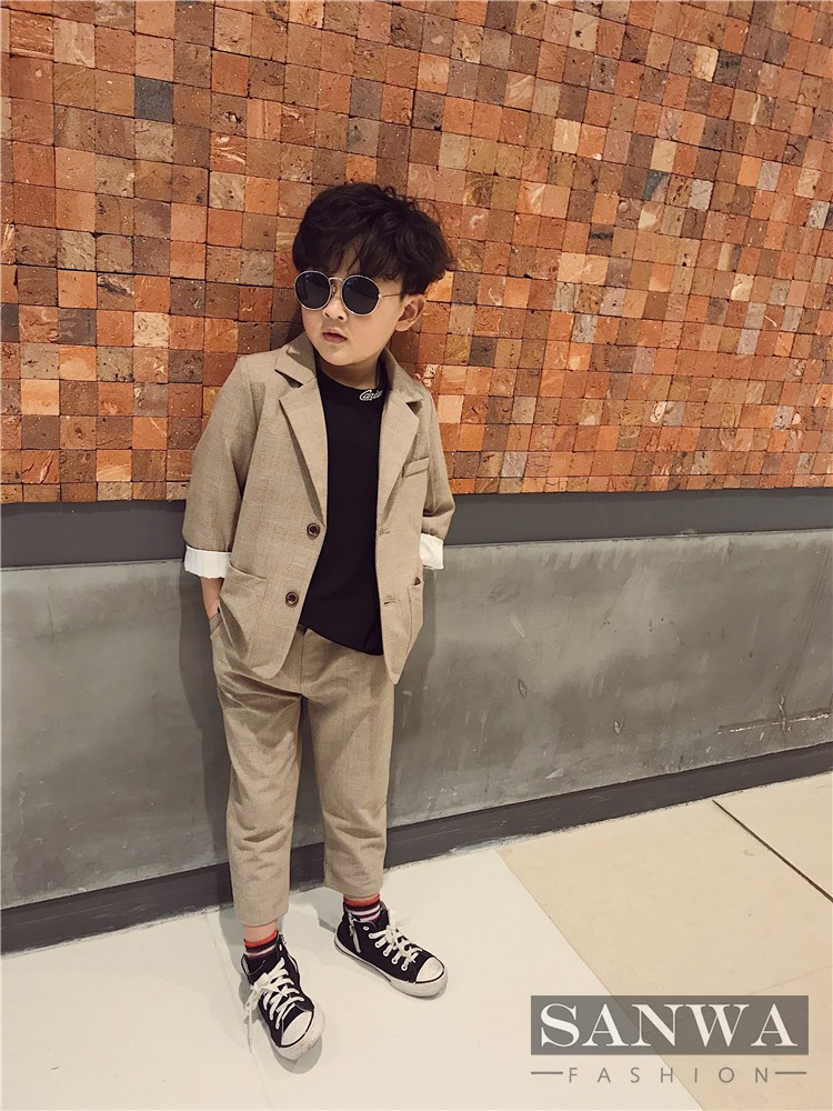 スーツ 子供服 男の子 キッズ ジュニア タキシード フォーマル カッコ 