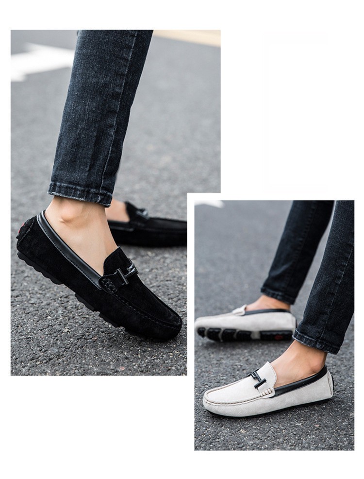 メンズドライビングシューズ 本革 メンズシューズ 春夏秋冬 ビンテージ