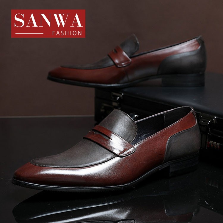 メンズ シューズ 本革 牛革 メンズシューズ 革靴 ビジネスシューズ 通勤 フォーマル オフィス カジュアルシューズ おしゃれ 合わせやすい 紳士靴 ビジネスシューズ 出産祝い Eikonos Com