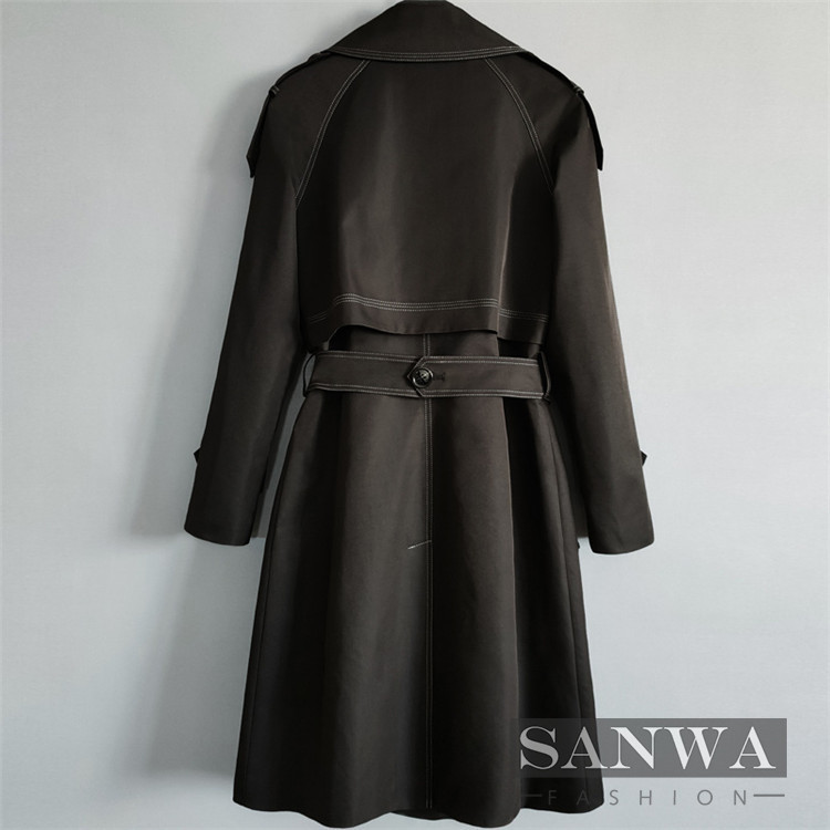 ＭＡ−１ジャケット トレンチコート ロング 秋冬 メンズ トレンチコート メンズ アウター 冬 冬服 コート メンズアウター